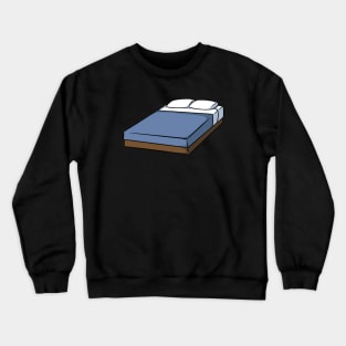 Bed Crewneck Sweatshirt